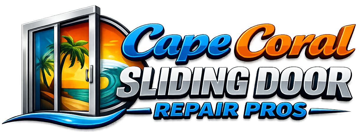 Cape Coral Sliding Door Repair Pros